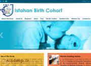 Isfahan Birth Cohort