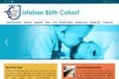 Isfahan Birth Cohort